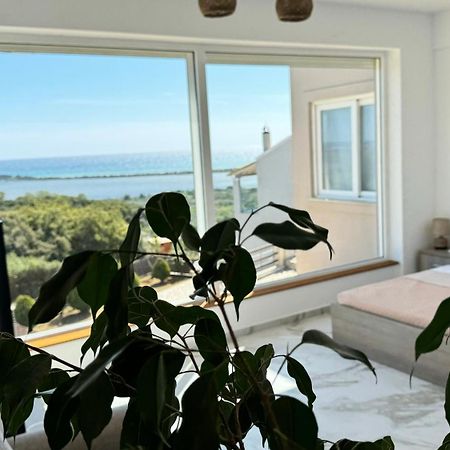 Villa Castros Delmare Vragkaniotika Екстер'єр фото