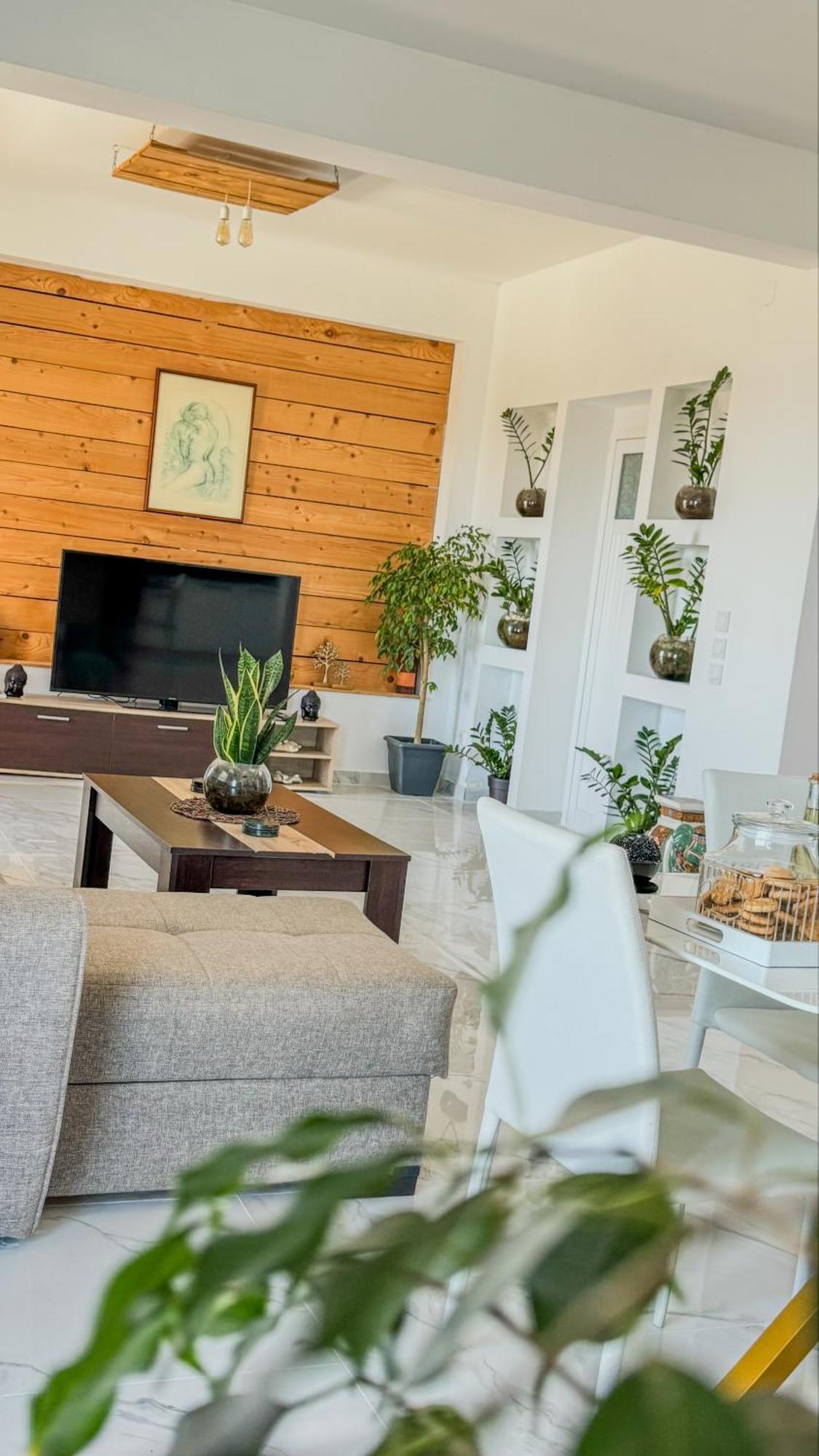 Villa Castros Delmare Vragkaniotika Екстер'єр фото