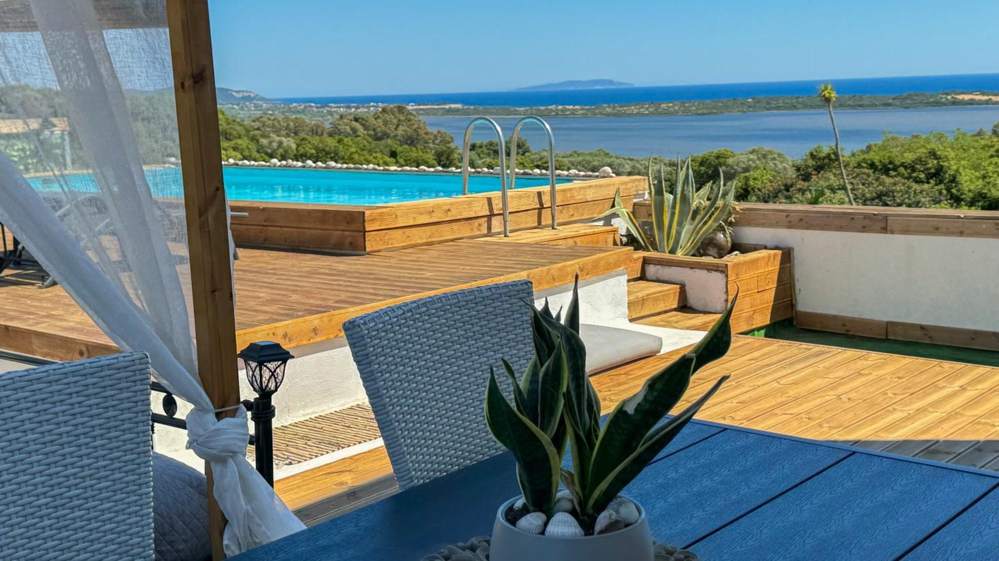 Villa Castros Delmare Vragkaniotika Екстер'єр фото